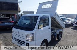 suzuki carry-truck 2018 -SUZUKI--Carry Truck DA16T--DA16T-429847---SUZUKI--Carry Truck DA16T--DA16T-429847-