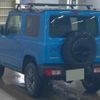 suzuki jimny 2022 quick_quick_3BA-JB64W_261631 image 2