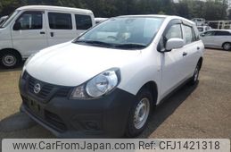 nissan nv150-ad 2020 quick_quick_DBF-VY12_VY12-271515