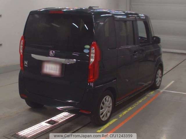 honda n-box 2018 -HONDA--N BOX DBA-JF3--JF3-1138280---HONDA--N BOX DBA-JF3--JF3-1138280- image 2