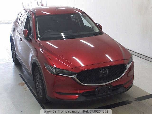 mazda cx-5 2019 -MAZDA--CX-5 KF2P-305440---MAZDA--CX-5 KF2P-305440- image 1