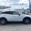 mazda cx-3 2015 -MAZDA--CX-3 LDA-DK5FW--DK5FW-110113---MAZDA--CX-3 LDA-DK5FW--DK5FW-110113- image 19