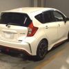 nissan note 2014 -NISSAN 【鹿児島 534ﾌ 21】--Note DBA-E12--E12-321054---NISSAN 【鹿児島 534ﾌ 21】--Note DBA-E12--E12-321054- image 2