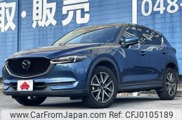 mazda cx-5 2018 -MAZDA--CX-5 3DA-KF2P--KF2P-201062---MAZDA--CX-5 3DA-KF2P--KF2P-201062-