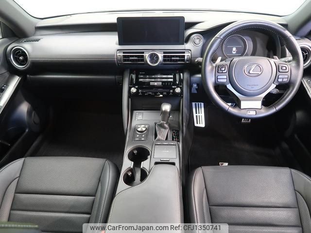 lexus is 2021 quick_quick_ASE30_ASE30-0010450 image 2