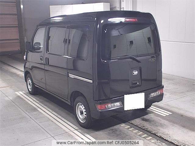 daihatsu hijet-van 2019 -DAIHATSU 【神戸 480ﾌ845】--Hijet Van S331V--0216707---DAIHATSU 【神戸 480ﾌ845】--Hijet Van S331V--0216707- image 2