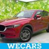 mazda cx-5 2018 quick_quick_3DA-KF2P_KF2P-204182 image 1