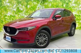 mazda cx-5 2018 quick_quick_3DA-KF2P_KF2P-204182