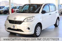 toyota passo 2017 quick_quick_DBA-M700A_M700A-0095456