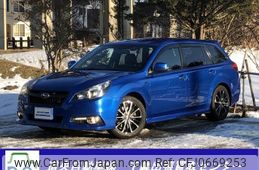 subaru legacy-touring-wagon 2013 -SUBARU 【室蘭 330ｾ5752】--Legacy Wagon BRM--014171---SUBARU 【室蘭 330ｾ5752】--Legacy Wagon BRM--014171-