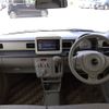suzuki alto-lapin 2015 CFJ1629537 image 2