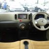 nissan cube 2013 -NISSAN--Cube DBA-NZ12--NZ12-051953---NISSAN--Cube DBA-NZ12--NZ12-051953- image 17