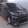 toyota vellfire 2018 -TOYOTA--Vellfire AGH30W-0216635---TOYOTA--Vellfire AGH30W-0216635- image 1