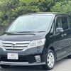 nissan serena 2011 quick_quick_DBA-FC26_FC26-022349 image 1