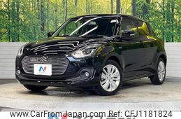 suzuki swift 2017 quick_quick_ZC53S_ZC53S-108145