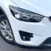 mazda cx-5 2015 quick_quick_KE5FW_KE5FW-200089 image 16