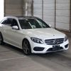 mercedes-benz c-class 2017 quick_quick_DBA-205240C_WDD2052402F605785 image 1