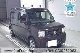 daihatsu move-conte 2014 -DAIHATSU 【京都 582ﾀ5010】--Move Conte L585S-0037707---DAIHATSU 【京都 582ﾀ5010】--Move Conte L585S-0037707-