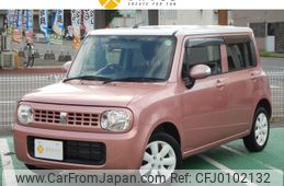 suzuki alto-lapin 2013 -SUZUKI 【名変中 】--Alto Lapin HE22S--260142---SUZUKI 【名変中 】--Alto Lapin HE22S--260142-