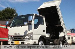 isuzu elf-truck 2016 CFJ1726683