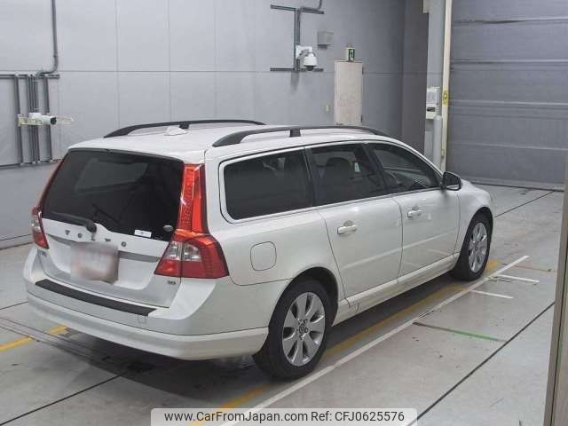 volvo v70 2007 -VOLVO--Volvo V70 CBA-BB6324W--YV1BW985081007070---VOLVO--Volvo V70 CBA-BB6324W--YV1BW985081007070- image 2