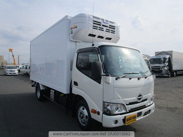 hino dutro 2023 -HINO--Hino Dutoro 2RG-XZU655M--XZU655-0016997---HINO--Hino Dutoro 2RG-XZU655M--XZU655-0016997- image 2