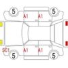 honda stepwagon 2012 -HONDA--Stepwgn DBA-RK1--RK1-1309303---HONDA--Stepwgn DBA-RK1--RK1-1309303- image 2