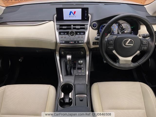 lexus nx 2018 quick_quick_AYZ15_AYZ15-1010581 image 2