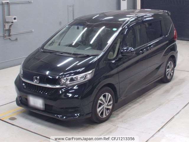 honda freed 2019 -HONDA 【岐阜 504ﾃ2814】--Freed 6BA-GB5--GB5-3104797---HONDA 【岐阜 504ﾃ2814】--Freed 6BA-GB5--GB5-3104797- image 1