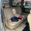 toyota alphard 2006 -TOYOTA--Alphard TA-MNH10W--MNH10-0102781---TOYOTA--Alphard TA-MNH10W--MNH10-0102781- image 14