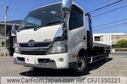hino dutro 2013 quick_quick_TKG-XZU720M_XZU720-0004922
