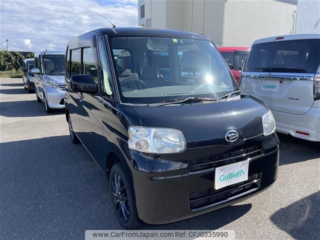 daihatsu tanto 2011 -DAIHATSU--Tanto DBA-L385S--L385S-0066269---DAIHATSU--Tanto DBA-L385S--L385S-0066269- image 1