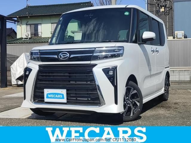 daihatsu tanto 2024 quick_quick_5BA-LA650S_LA650S-0433705 image 1