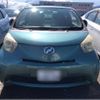 toyota iq 2008 NIKYO_RS85405 image 5