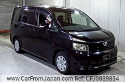 toyota voxy 2007 -TOYOTA--Voxy ZRR70G-0011038---TOYOTA--Voxy ZRR70G-0011038-