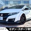 honda civic 2016 quick_quick_FK2_FK2-1000259 image 1