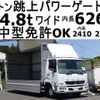 mitsubishi-fuso fighter 2013 GOO_NET_EXCHANGE_0602526A30240422W002 image 1