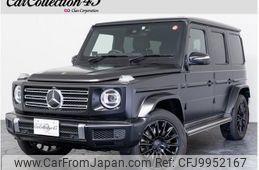 mercedes-benz g-class 2021 -MERCEDES-BENZ--Benz G Class 463350--2X398186---MERCEDES-BENZ--Benz G Class 463350--2X398186-