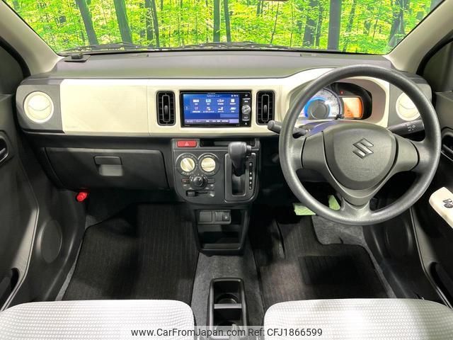 suzuki alto 2018 CFJ1866599 image 2