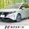 nissan note 2023 -NISSAN--Note 6AA-E13--E13-223757---NISSAN--Note 6AA-E13--E13-223757- image 1