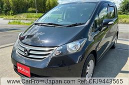 honda freed 2009 -HONDA--Freed DBA-GB3--GB3-1141008---HONDA--Freed DBA-GB3--GB3-1141008-