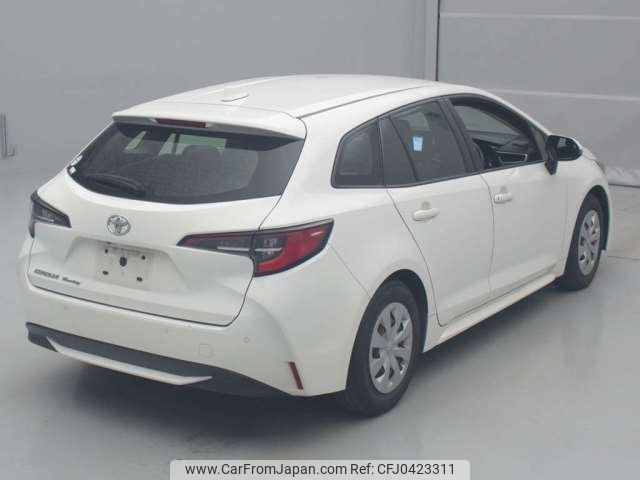 toyota corolla-touring-wagon 2019 -TOYOTA--Corolla Touring 3BA-ZRE212W--ZRE212-6005061---TOYOTA--Corolla Touring 3BA-ZRE212W--ZRE212-6005061- image 2