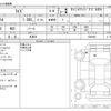 toyota raize 2022 -TOYOTA 【岐阜 503ﾏ 1】--Raize 5BA-A201A--A201A-0003983---TOYOTA 【岐阜 503ﾏ 1】--Raize 5BA-A201A--A201A-0003983- image 3