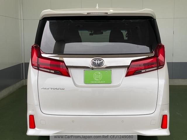 toyota alphard 2020 -TOYOTA 【名変中 】--Alphard AGH35W--0044683---TOYOTA 【名変中 】--Alphard AGH35W--0044683- image 2