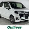 suzuki wagon-r 2022 -SUZUKI--Wagon R 4AA-MH55S--MH55S-930472---SUZUKI--Wagon R 4AA-MH55S--MH55S-930472- image 1