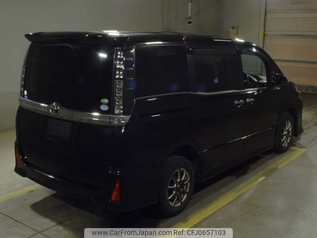 toyota voxy 2016 -TOYOTA--Voxy ZRR85W-0058184---TOYOTA--Voxy ZRR85W-0058184- image 2