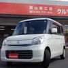 suzuki spacia 2017 -SUZUKI--Spacia DAA-MK42S--MK42S-215258---SUZUKI--Spacia DAA-MK42S--MK42S-215258- image 7