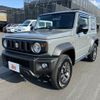 suzuki jimny-sierra 2023 -SUZUKI--Jimny Sierra 3BA-JB74W--JB74W-197852---SUZUKI--Jimny Sierra 3BA-JB74W--JB74W-197852- image 10