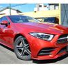 mercedes-benz cls-class 2019 quick_quick_LDA-257314_WDD2573142A049178 image 1