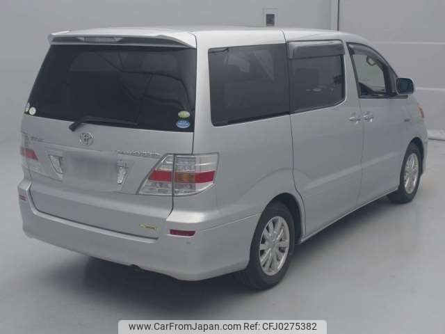 toyota alphard 2006 -TOYOTA--Alphard CAA-ATH10W--ATH10-0016322---TOYOTA--Alphard CAA-ATH10W--ATH10-0016322- image 2